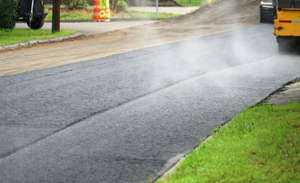 Best Custom Driveway Pavers  in Red Lodge, MT