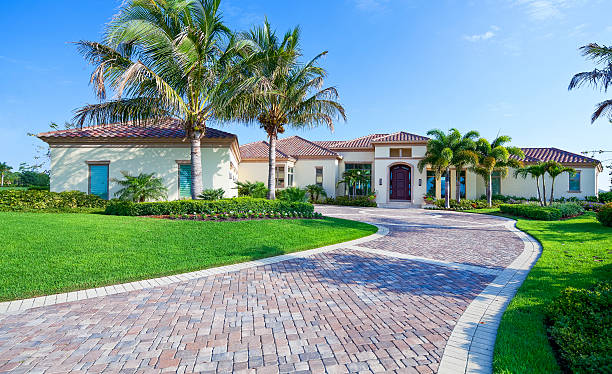 Best Driveway Pavers for Homes  in Red Lodge, MT