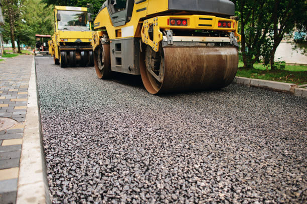 Best Affordable Driveway Pavers  in Red Lodge, MT