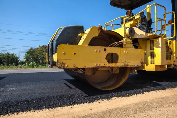 Professional Driveway Pavers in Red Lodge, MT